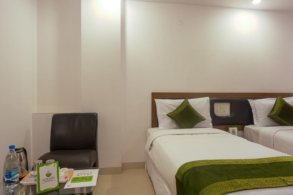 Arihant Hotel Hajdarábád Exteriér fotografie