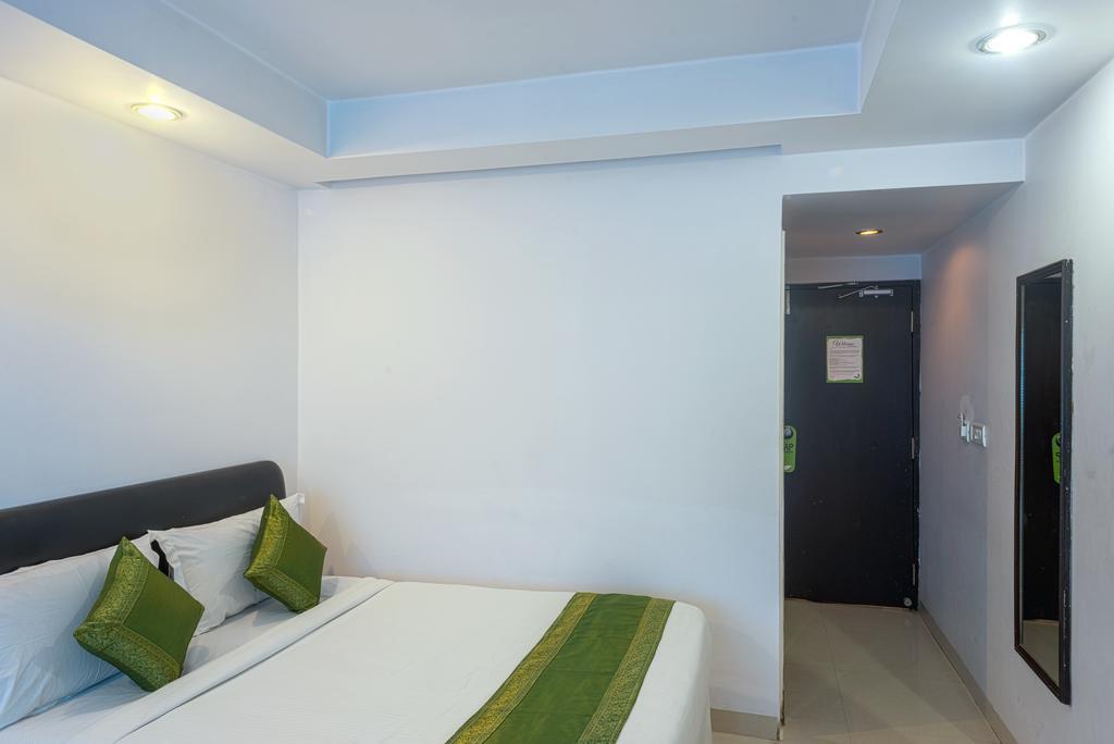 Arihant Hotel Hajdarábád Exteriér fotografie