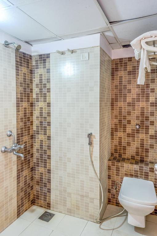 Arihant Hotel Hajdarábád Exteriér fotografie