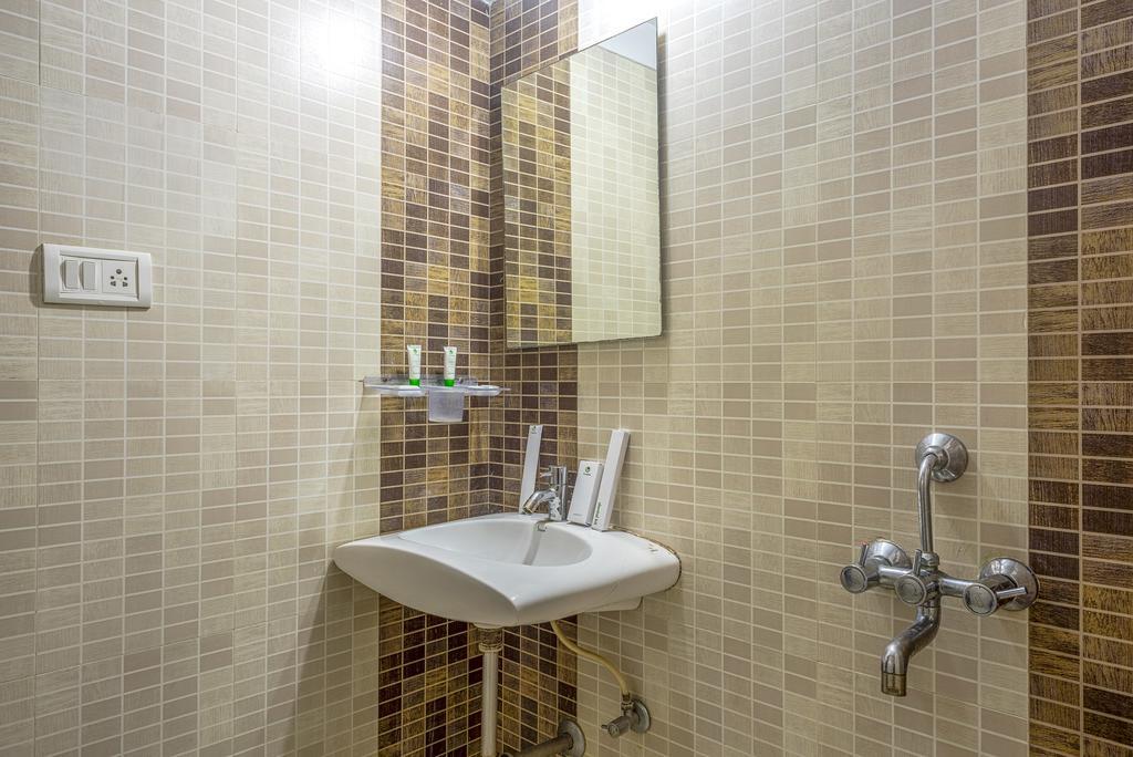 Arihant Hotel Hajdarábád Exteriér fotografie