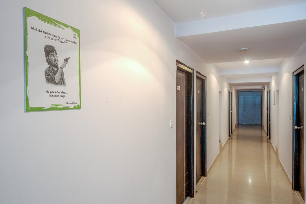 Arihant Hotel Hajdarábád Exteriér fotografie