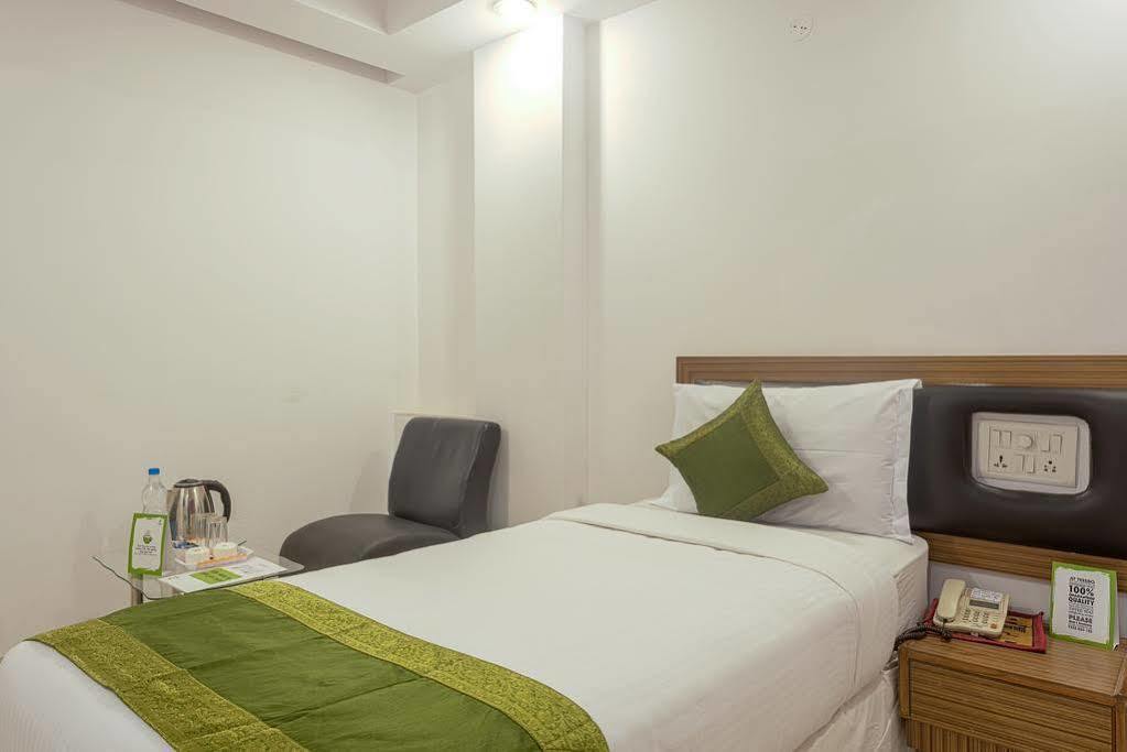 Arihant Hotel Hajdarábád Exteriér fotografie